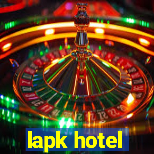 lapk hotel